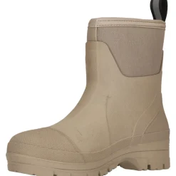 Weather Report Fodtøj|Gummistøvler-Sage Neopren Gummistøvle Dame