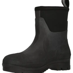 Weather Report Fodtøj|Gummistøvler-Sage Neopren Gummistøvle Dame