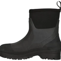 Weather Report Fodtøj|Gummistøvler-Sage Neopren Gummistøvle Dame