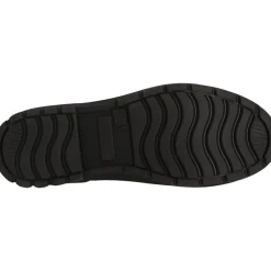 Weather Report Fodtøj|Gummistøvler-Teal Gummistøvler Dame  1001 Black