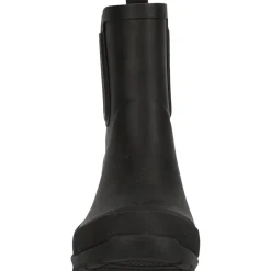 Weather Report Fodtøj|Gummistøvler-Teal Gummistøvler Dame  1001 Black