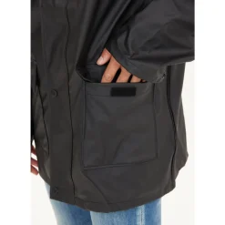 Weather Report Regntøj|Regntøj-Torsten PU Regnjakke Herre