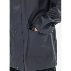 Weather Report Regntøj|Regntøj-Torsten PU Regnjakke Herre