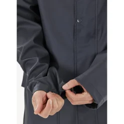 Weather Report Regntøj|Regntøj-Torsten PU Regnjakke Herre