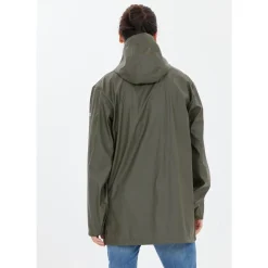 Weather Report Regntøj|Regntøj-Torsten PU Regnjakke Herre