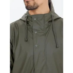 Weather Report Regntøj|Regntøj-Torsten PU Regnjakke Herre