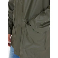 Weather Report Regntøj|Regntøj-Torsten PU Regnjakke Herre