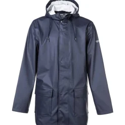 Weather Report Regntøj|Regntøj-Torsten PU Regnjakke Herre