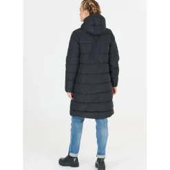 Whistler Vintertøj|Vintertøj-Amaret W Long Puffer Jacket
