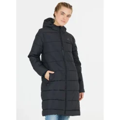 Whistler Vintertøj|Vintertøj-Amaret W Long Puffer Jacket