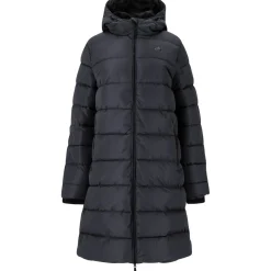 Whistler Vintertøj|Vintertøj-Amaret W Long Puffer Jacket