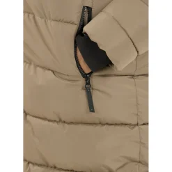 Whistler Vintertøj|Vintertøj-Amaret W Long Puffer Jacket