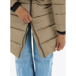 Whistler Vintertøj|Vintertøj-Amaret W Long Puffer Jacket