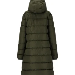 Whistler Vintertøj|Vintertøj-Amaret W Long Puffer Jacket