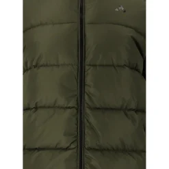 Whistler Vintertøj|Vintertøj-Amaret W Long Puffer Jacket