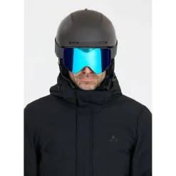 Whistler Skiudstyr-Avoriaz Topaz IV Polarized Skibriller