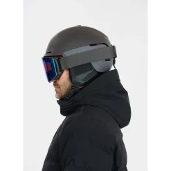 Whistler Skiudstyr-Avoriaz Topaz IV Polarized Skibriller