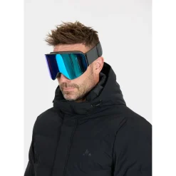 Whistler Skiudstyr-Avoriaz Topaz IV Polarized Skibriller