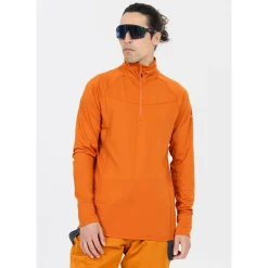 Whistler Beklædning|Outdoortøj-Baggio Ski Pulli Herre