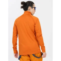 Whistler Beklædning|Outdoortøj-Baggio Ski Pulli Herre