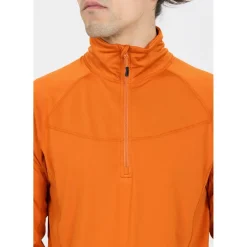 Whistler Beklædning|Outdoortøj-Baggio Ski Pulli Herre