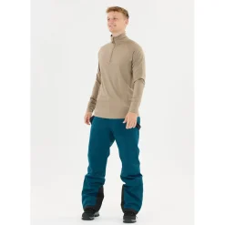 Whistler Skitøj|Beklædning-Baggio Ski Pulli Herre