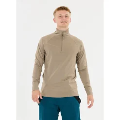 Whistler Skitøj|Beklædning-Baggio Ski Pulli Herre