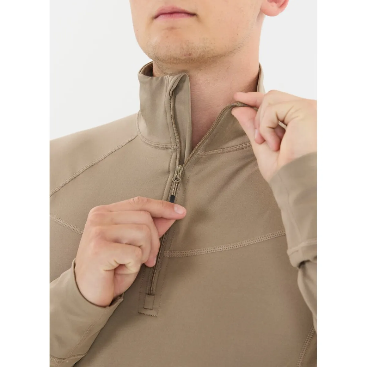 Whistler Skitøj|Beklædning-Baggio Ski Pulli Herre