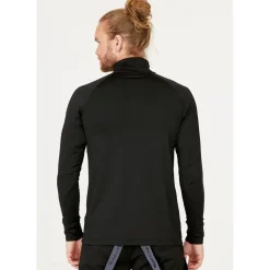 Whistler Beklædning|Outdoortøj-Baggio Ski Pulli Herre