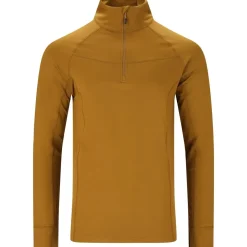 Whistler Beklædning|Outdoortøj-Baggio Ski Pulli Herre