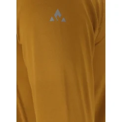 Whistler Beklædning|Outdoortøj-Baggio Ski Pulli Herre