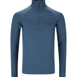 Whistler Beklædning|Outdoortøj-Baggio Ski Pulli Herre