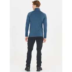 Whistler Beklædning|Outdoortøj-Baggio Ski Pulli Herre