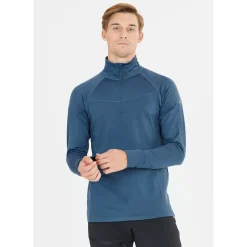 Whistler Beklædning|Outdoortøj-Baggio Ski Pulli Herre