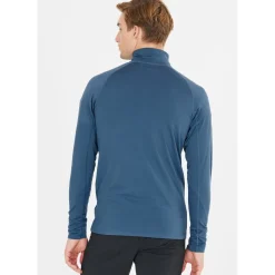 Whistler Beklædning|Outdoortøj-Baggio Ski Pulli Herre