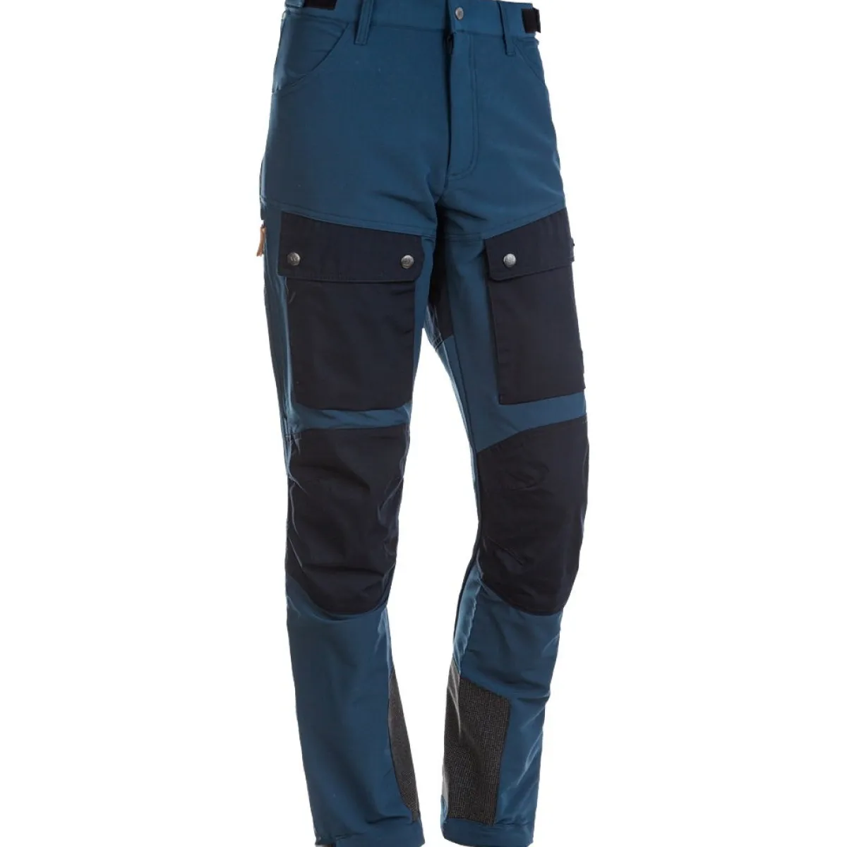 Whistler Outdoortøj|Beklædning-Beina Vandrebukser Herre, blå