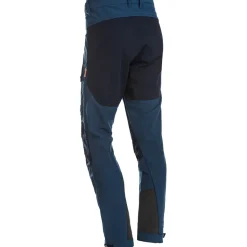 Whistler Outdoortøj|Beklædning-Beina Vandrebukser Herre, blå