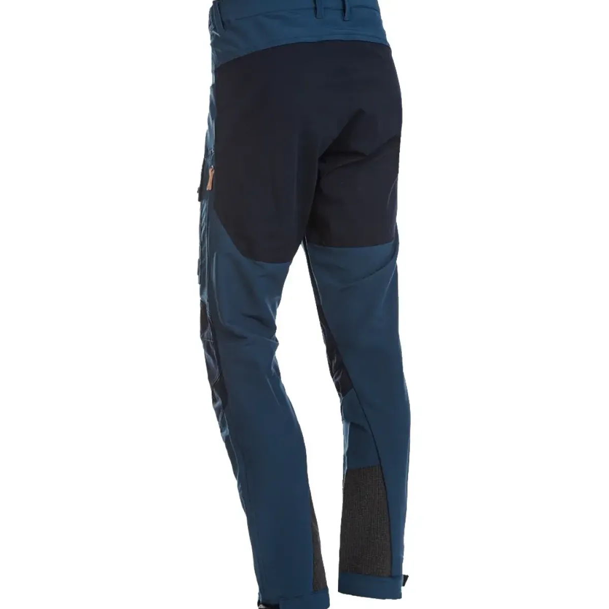 Whistler Outdoortøj|Beklædning-Beina Vandrebukser Herre, blå