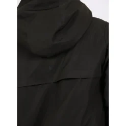 Whistler Vintertøj|Vintertøj-Bellway Parka Vinterjakke Dame  1001 Black