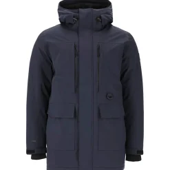 Whistler Vintertøj|Outdoortøj-Bluff M Parka W-PRO 10000