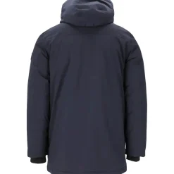 Whistler Vintertøj|Outdoortøj-Bluff M Parka W-PRO 10000