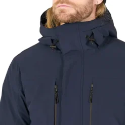 Whistler Vintertøj|Outdoortøj-Bluff M Parka W-PRO 10000