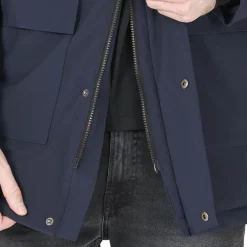 Whistler Vintertøj|Outdoortøj-Bluff M Parka W-PRO 10000