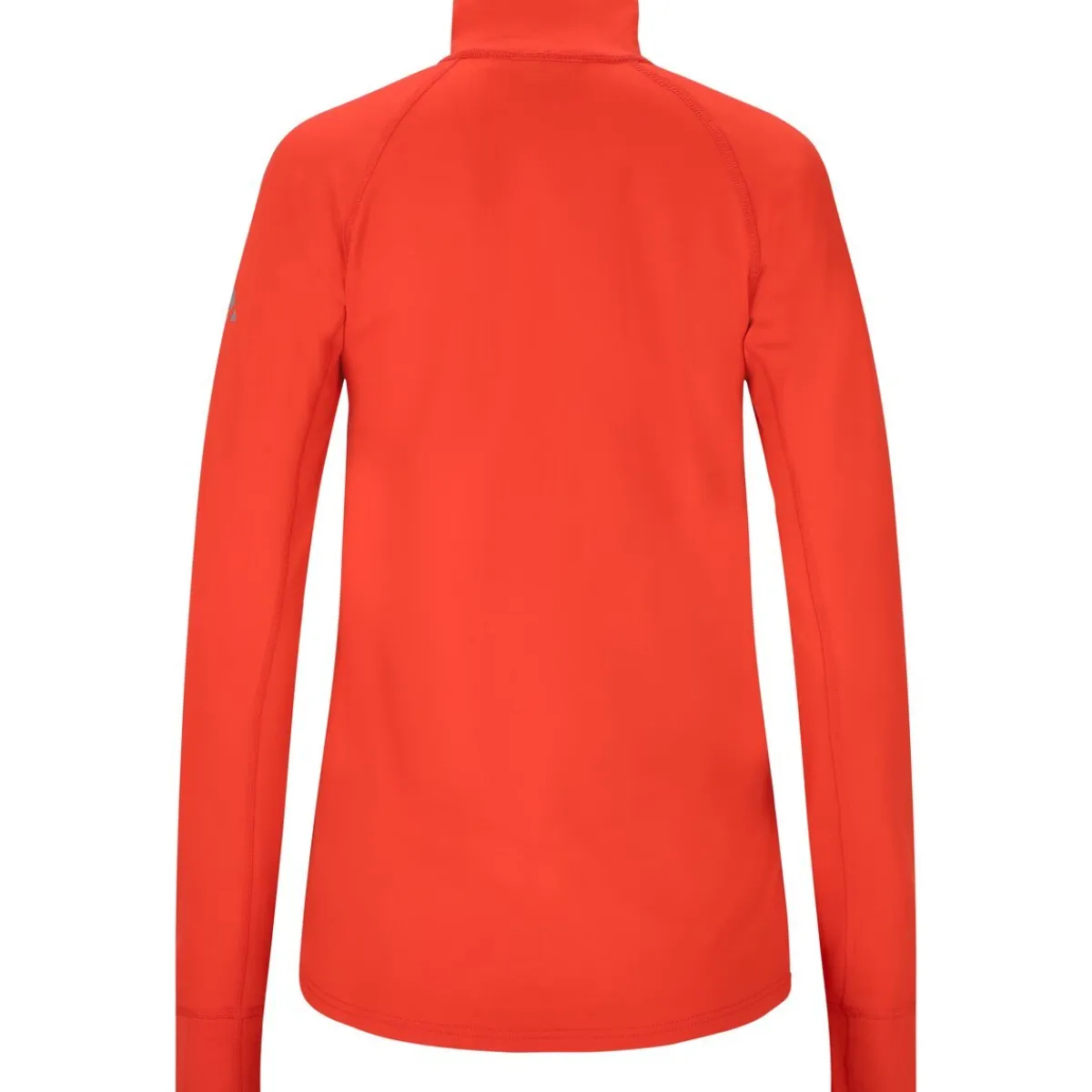 Whistler Beklædning|Skitøj-Blume Ski Pulli Dame 4328 Red Alert