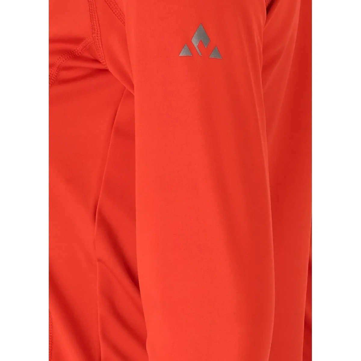 Whistler Beklædning|Skitøj-Blume Ski Pulli Dame 4328 Red Alert