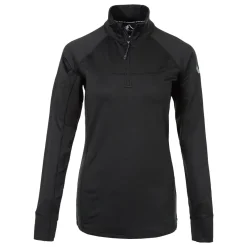 Whistler Beklædning|Skitøj-Blume Ski Pulli Dame Black