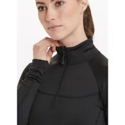 Whistler Beklædning|Skitøj-Blume Ski Pulli Dame  Black