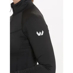 Whistler Beklædning|Skitøj-Blume Ski Pulli Dame  Black