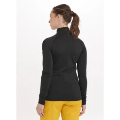 Whistler Beklædning|Skitøj-Blume Ski Pulli Dame  Black