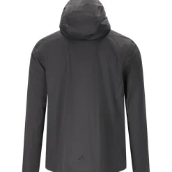 Whistler Regntøj|Beklædning-Bowen LayerTech W-Pro 15.000 Jakke Herre  1051 Asphalt